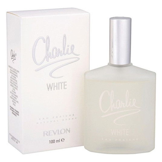 Charlie White Eau de Fraiche - EDT - 100 ml