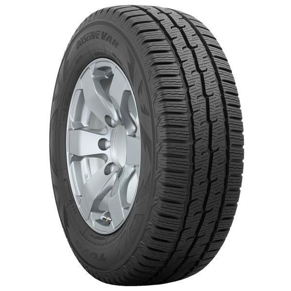 TOYO OBSERVE VAN 195/75 R16C 110/108R