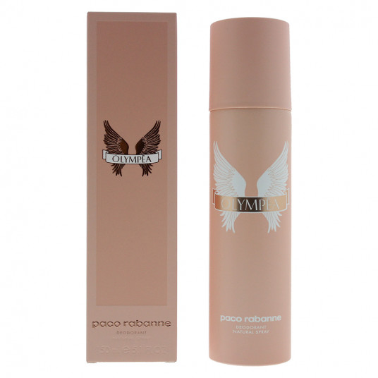 Paco Rabanne Olympea Deodorant Spray 151 ml for Women