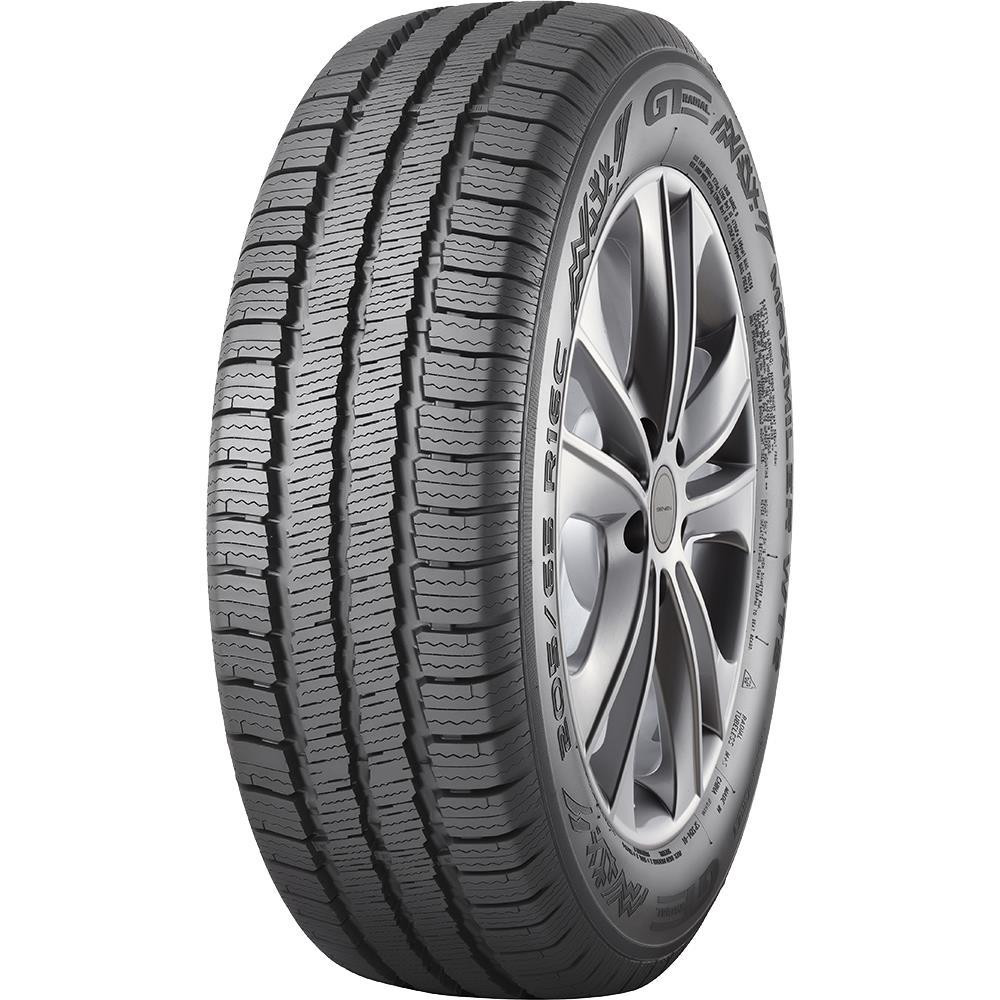 GT RADIAL MAXMILER WT2 CARGO 155/80 R12C 88/86R