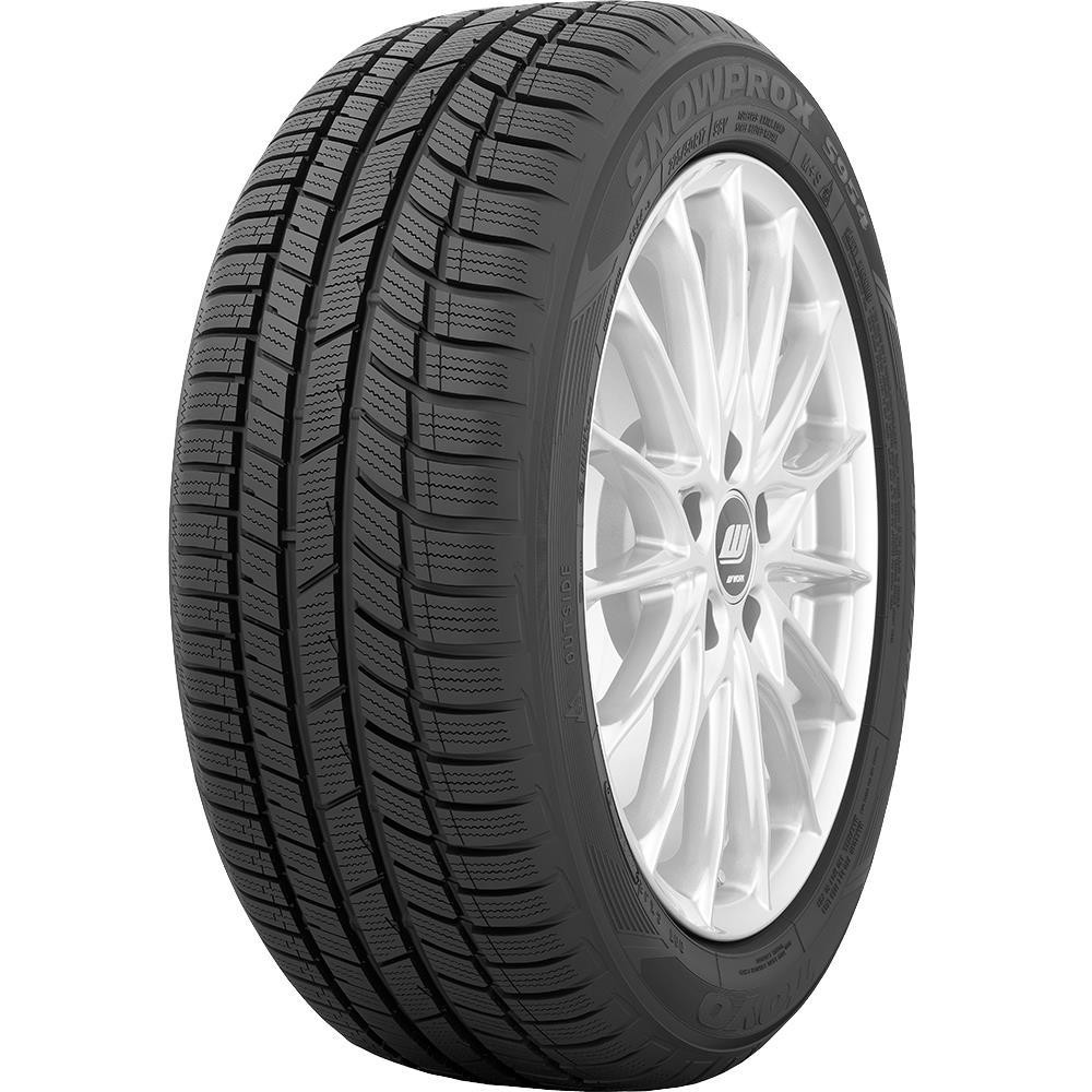 TOYO SNOWPROX S954 SUV 235/50 R19 103V