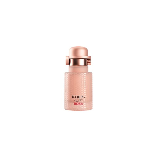 Iceberg Iceberg Twice Rosa For Her Eau De Toilette 75 ml (woman)
