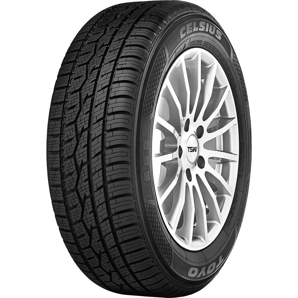 TOYO CELSIUS 185/50 R16 81H
