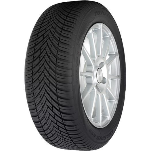 TOYO CELSIUS AS2 185/55 R16 87V