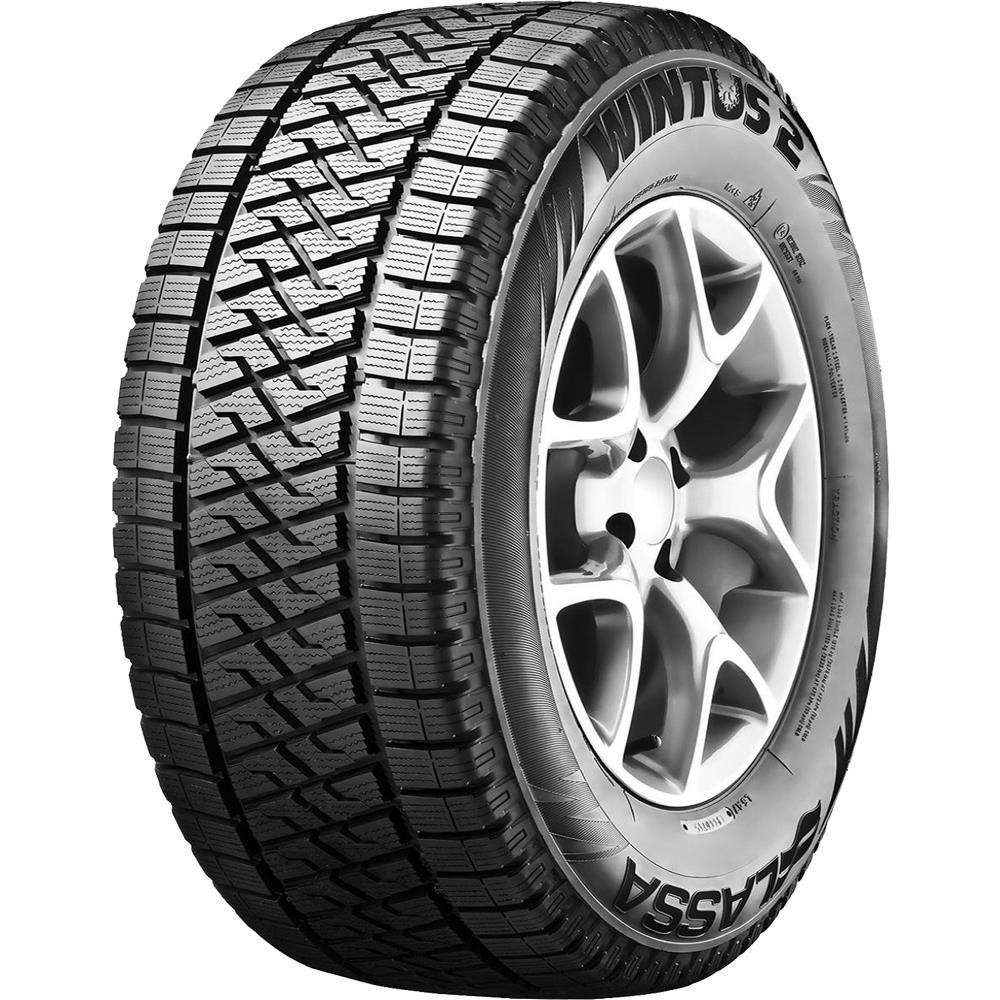 LASSA WINTUS 2 225/75 R16C 121/120R
