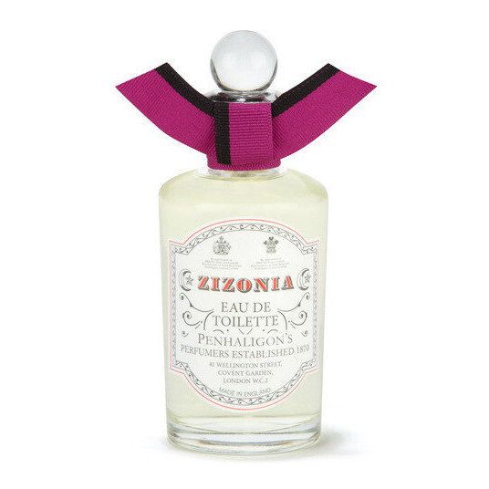  Penhaligon´s - Zizonia - EDT - 100 ml 