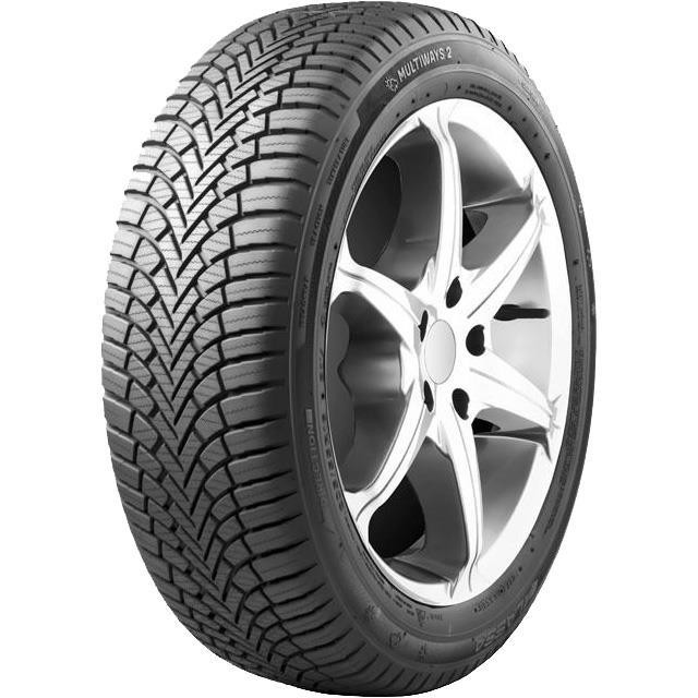 LASSA MULTIWAYS 2 185/65 R15 92V