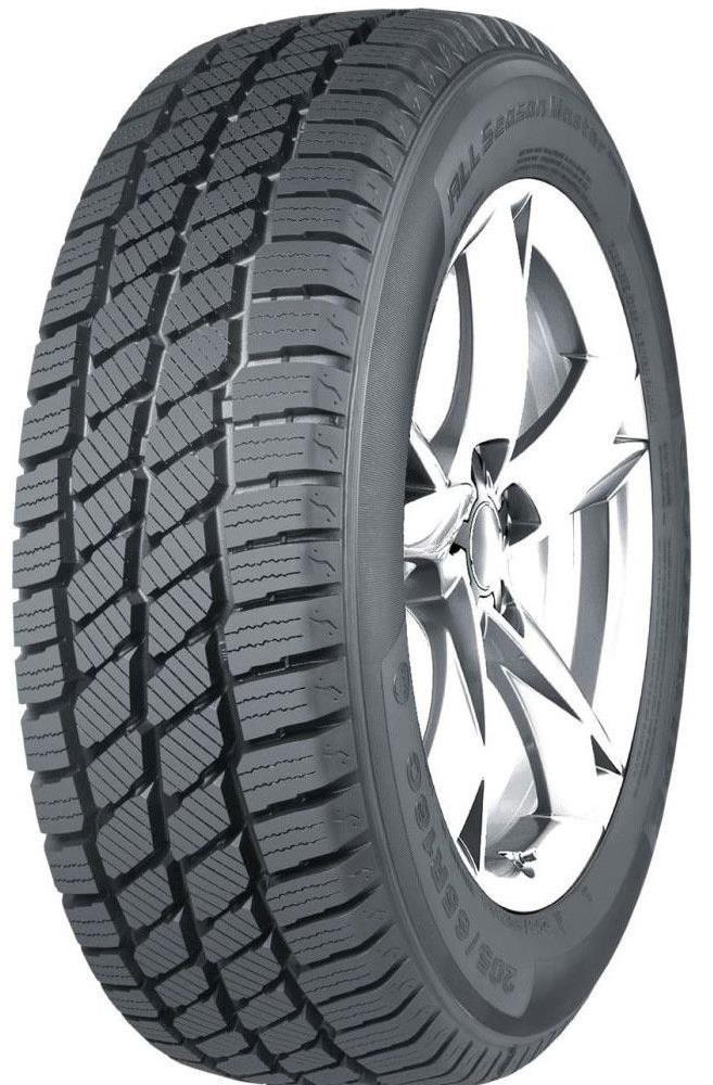 WESTLAKE SW613 195/75 R16C 107/105R