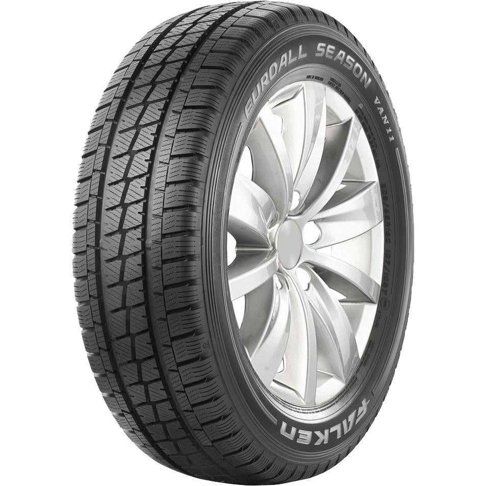 FALKEN EUROALLSEASON VAN11 195/75 R16C 110/108T
