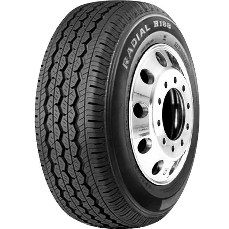 GOODRIDE H188 155/80 R12C 83/81Q