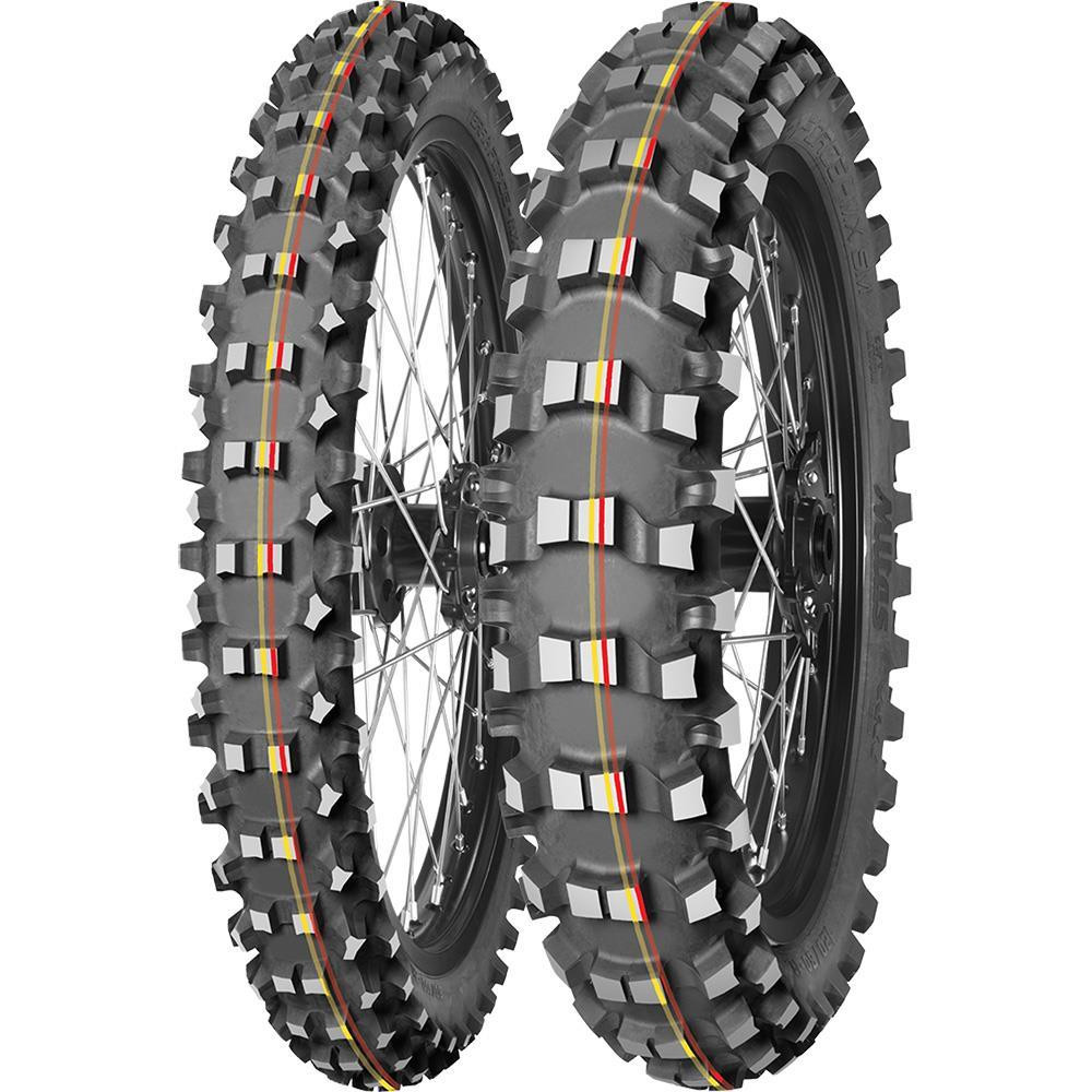 Mitas TERRA FORCE- MX SM 120/80 R19 63M