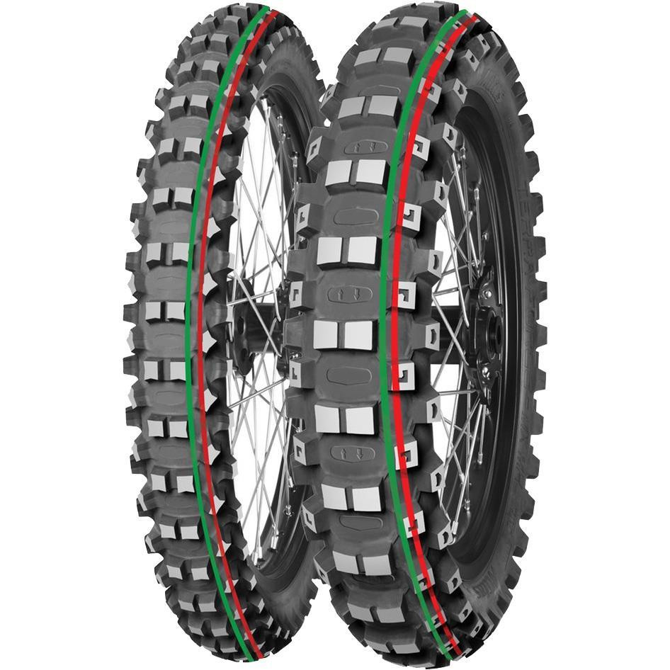 Mitas TERRA FORCE-MX MH 90/100 R14 49M