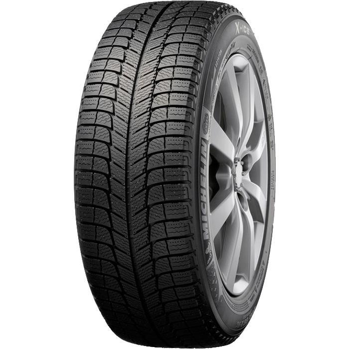 MICHELIN X-ICE XI3 245/50 R19 101H