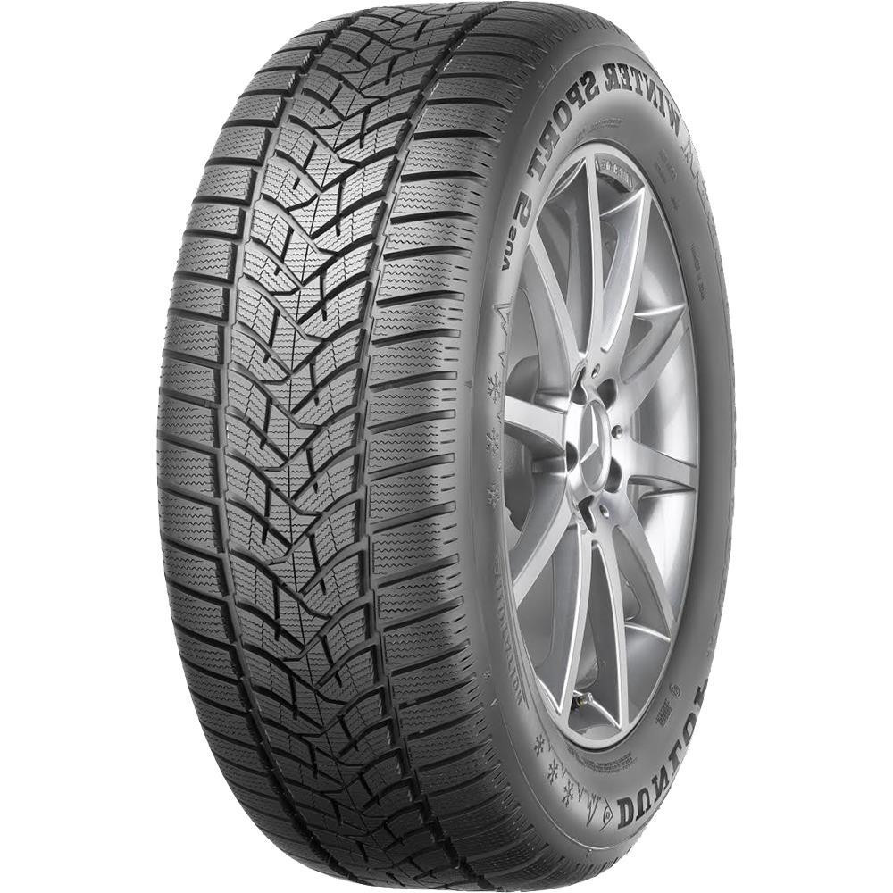 DUNLOP SP WINTER SPORT 5 SUV 235/65 R17 108H