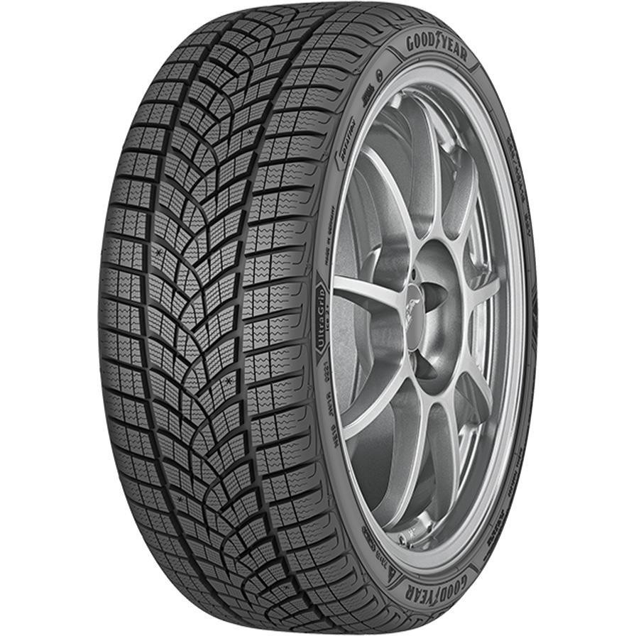 GOODYEAR ULTRA GRIP ICE 2+ 255/35 R20 97T