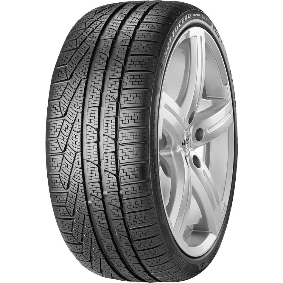 PIRELLI SOTTOZERO 2 245/35 R20 91V