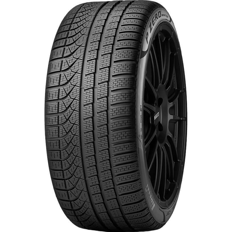 PIRELLI P ZERO WINTER 265/35 R19 98W