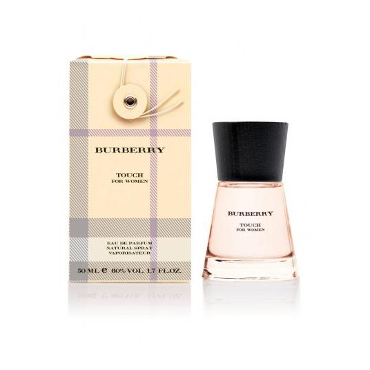  Burberry Burberry Touch EDP Spray 50 ml for Women 