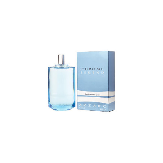  Azzaro Chrome Legend EDT, 75ml 