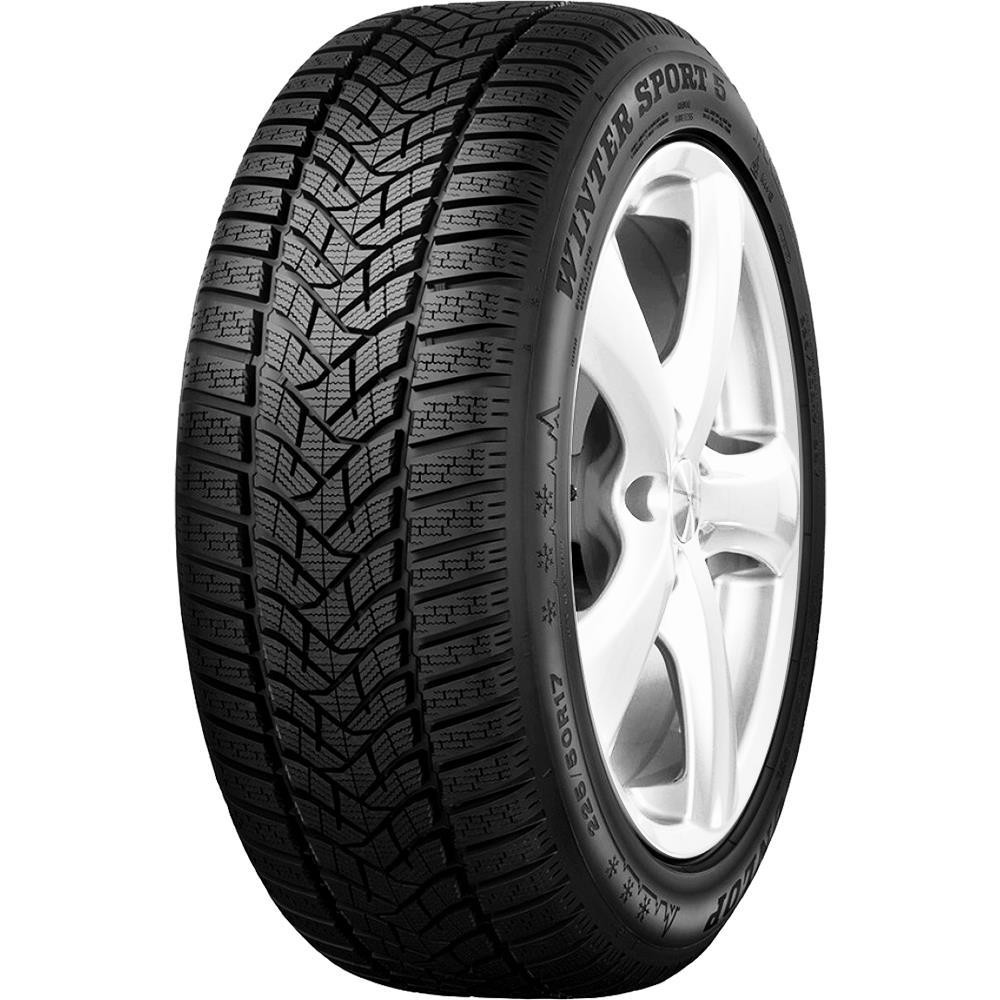 DUNLOP SP WINTER SPORT 5 225/50 R17 94H