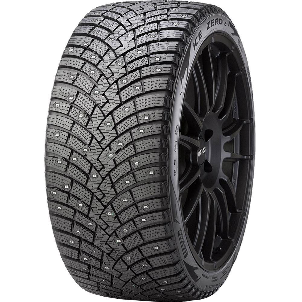 PIRELLI WINTER ICE ZERO 2 215/65 R16 102T