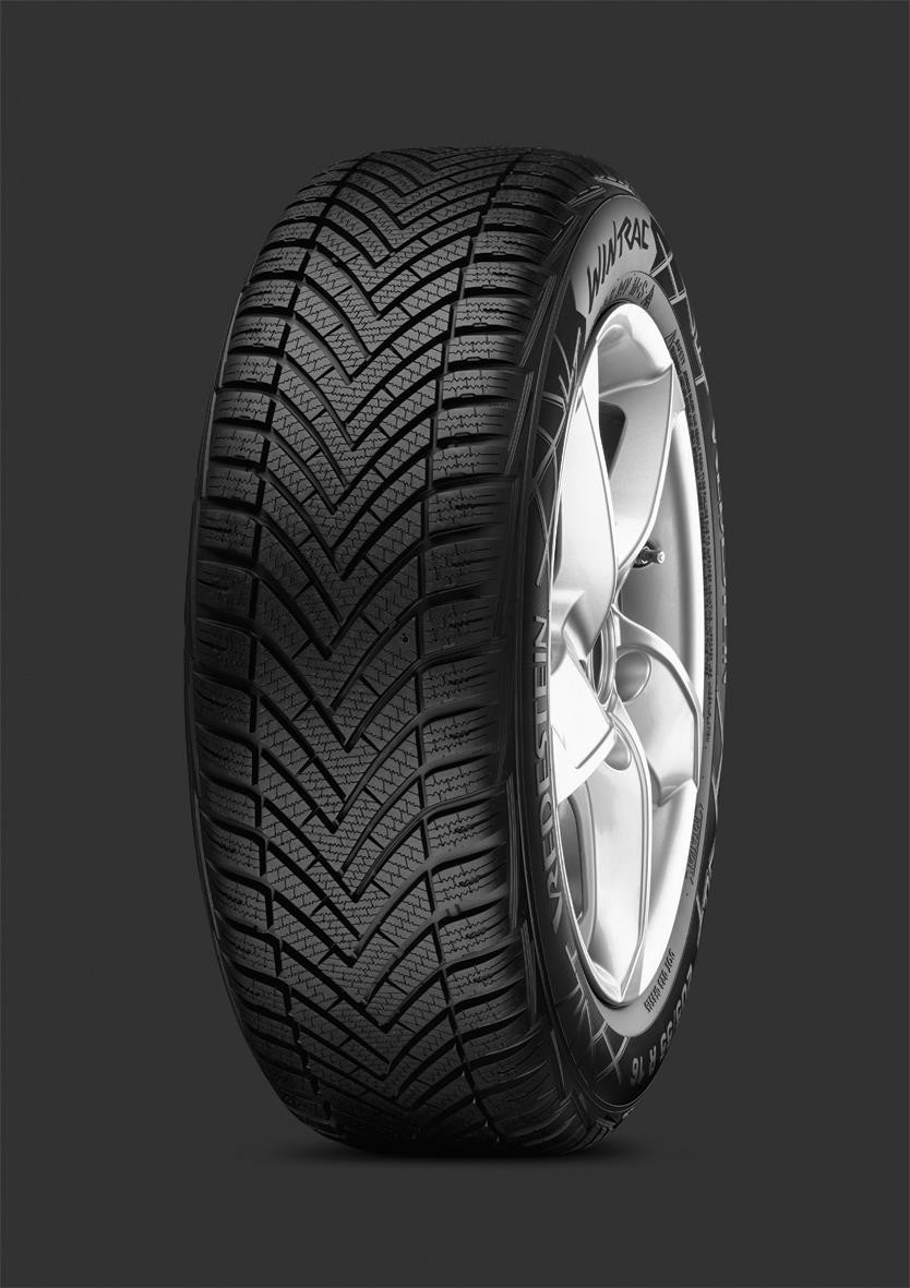 VREDESTEIN WINTRAC 215/55 R16 97H