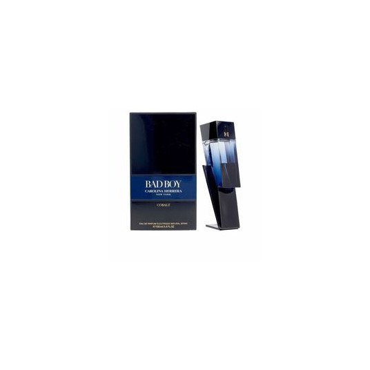  Carolina Herrera Bad Boy Cobalt Electrique EDP, 50ml 