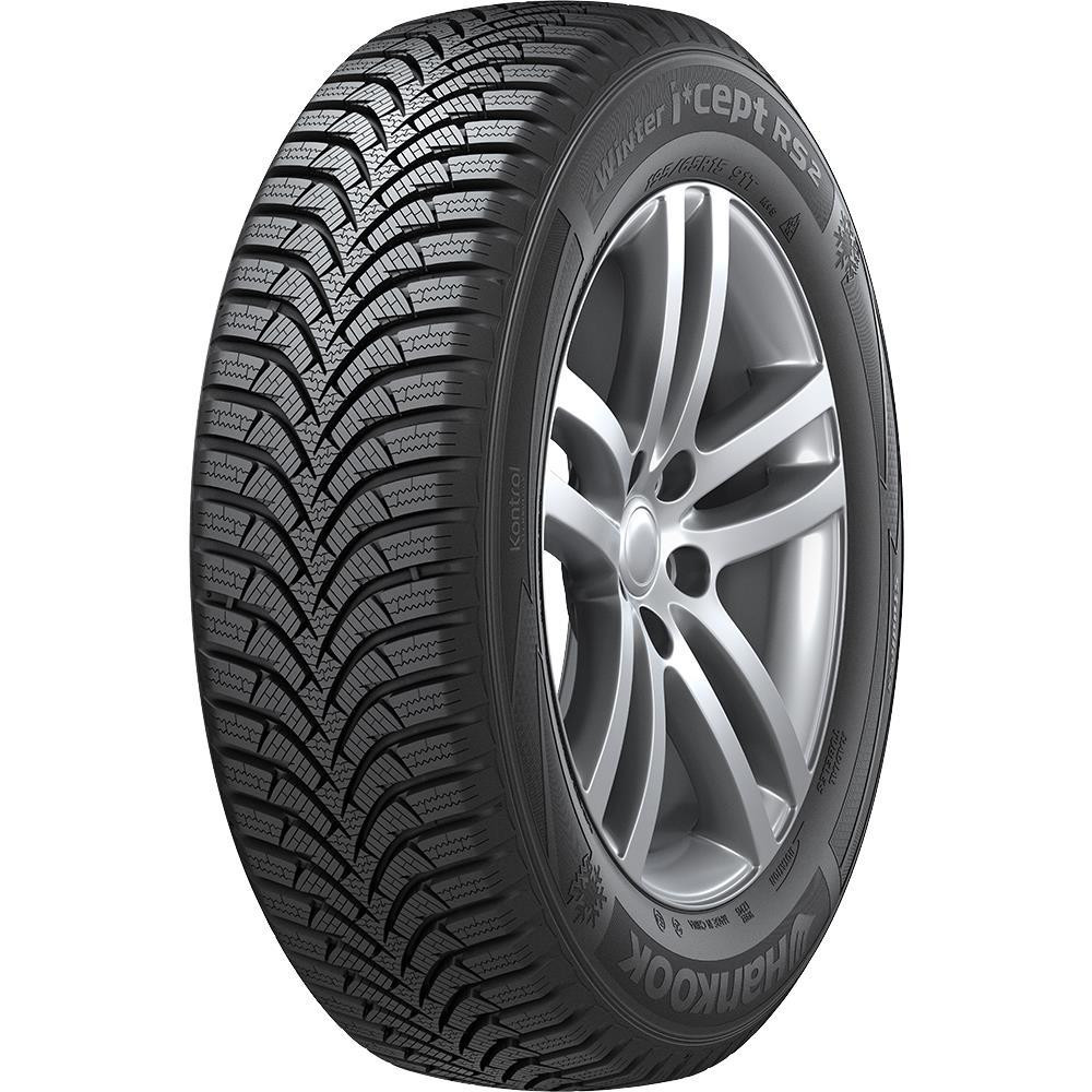 Hankook WINTER I*CEPT RS2 (W452) 185/60 R14 82T