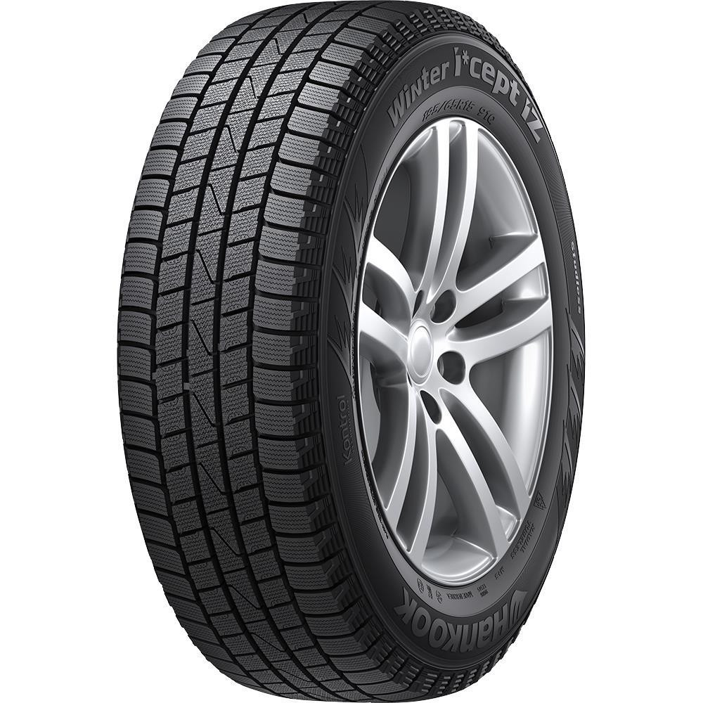 Hankook WINTER I*CEPT IZ (W606) 165/60 R14 75T