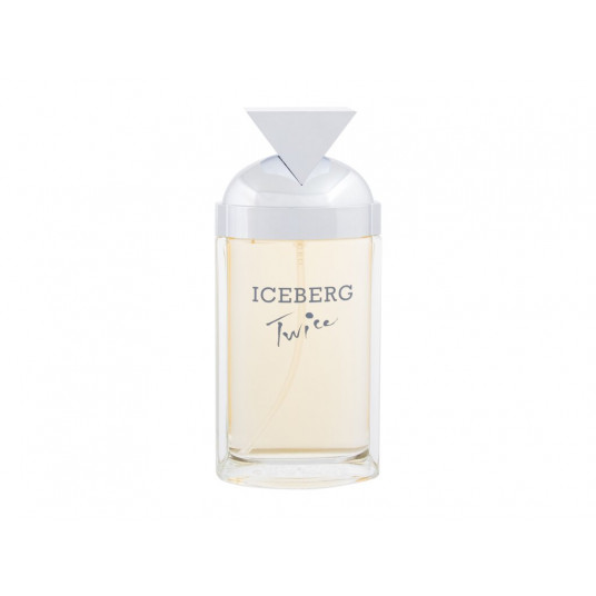  Eau de Toilette Iceberg Twice, 100ml 