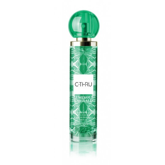 Luminous Emerald - EDT - 30 ml