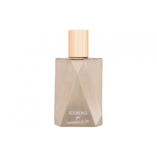  Eau de Toilette Iceberg Be Wonderfully You, 100ml 
