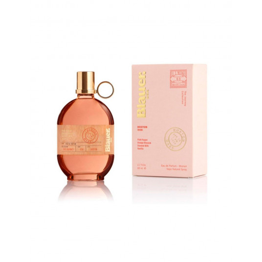  Blauer Usa Blauer Journey Woman Ep 80 Vap 