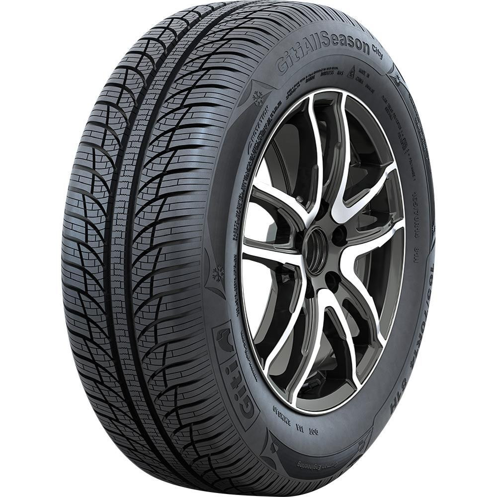 GITI GITIALLSEASONCITY 185/60 R14 82H