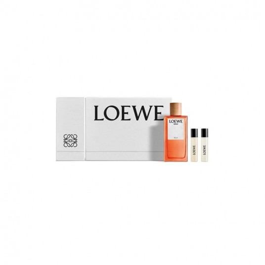  Solo Loewe Ella Edp 100ml Nav22 Sets 