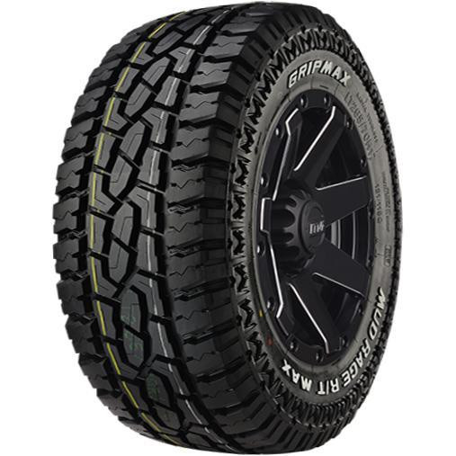 GRIPMAX MUD RAGE R/T MAX 305/55 R20 121/118Q