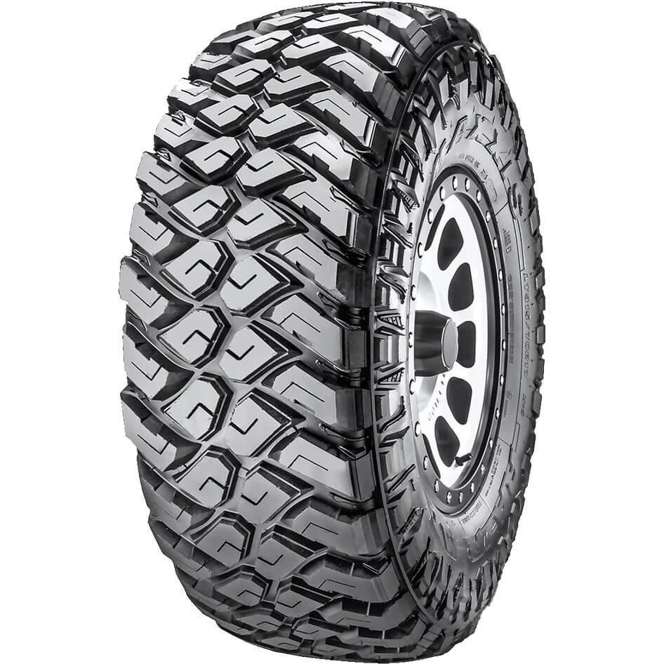 MAXXIS RAZR MT MT772 315/70 R17 121/118Q