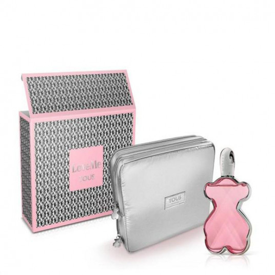  Tous Love Me Epv 90ml Neceser Set 