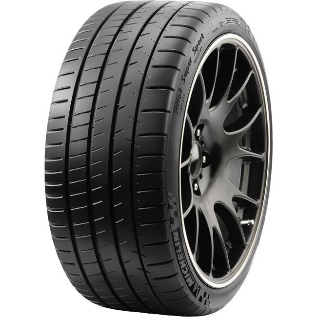 MICHELIN PILOT SUPER SPORT 275/30 R20 97Y