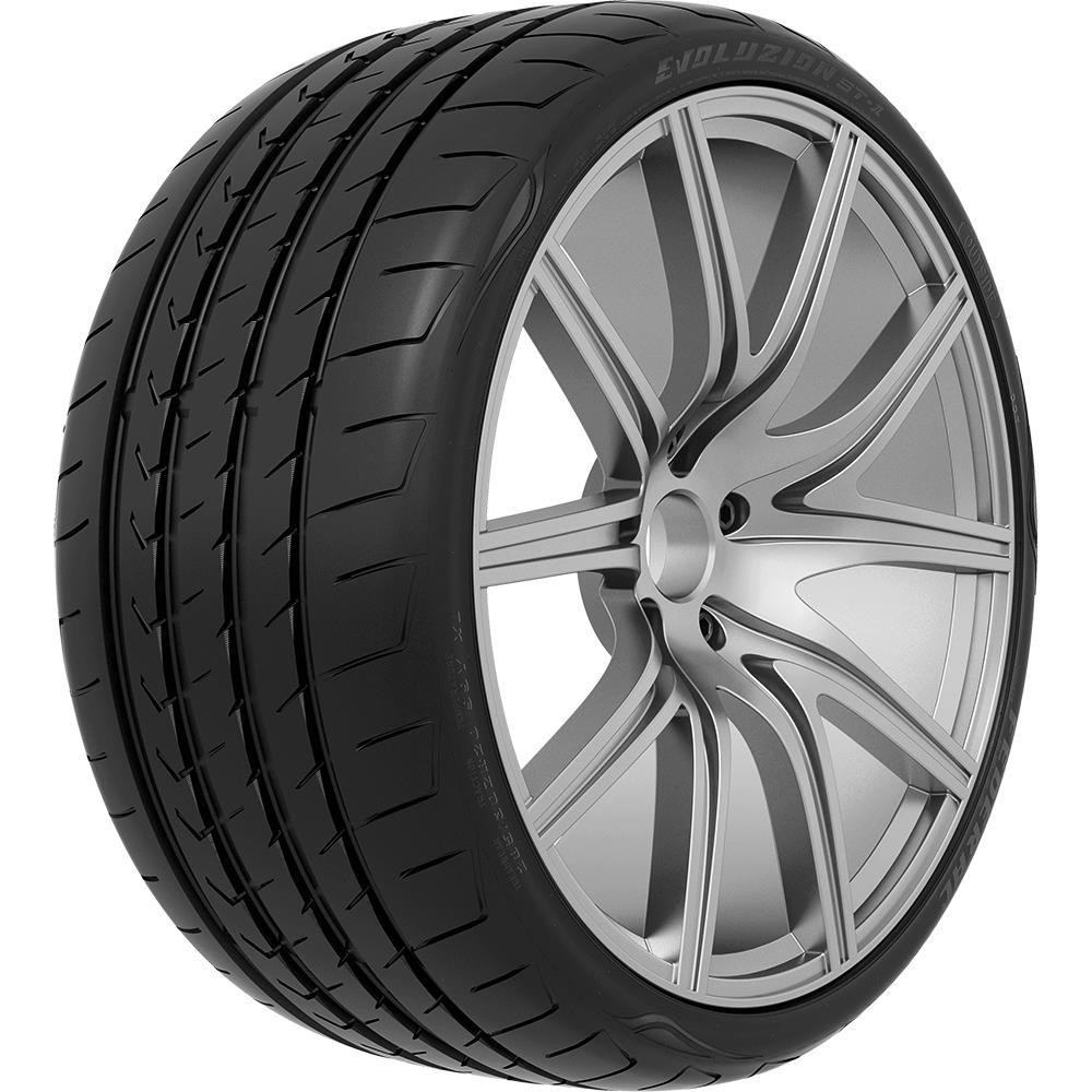 FEDERAL EVOLUZION ST-1 245/45 R20 103Y