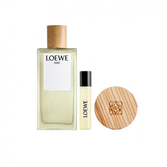  Loewe Aire Loewe Etv 100ml Set 