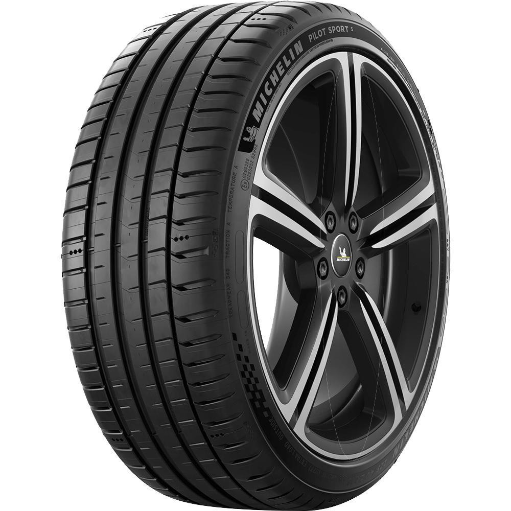MICHELIN PILOT SPORT 5 245/45 R19 102Y
