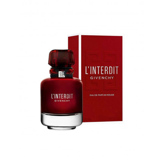  Givenchy Linterdit Rouge Ult Ep 35 Vap 