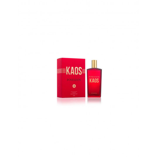  Instituto Español Poseidon Kaos Edt Spray 150ml 
