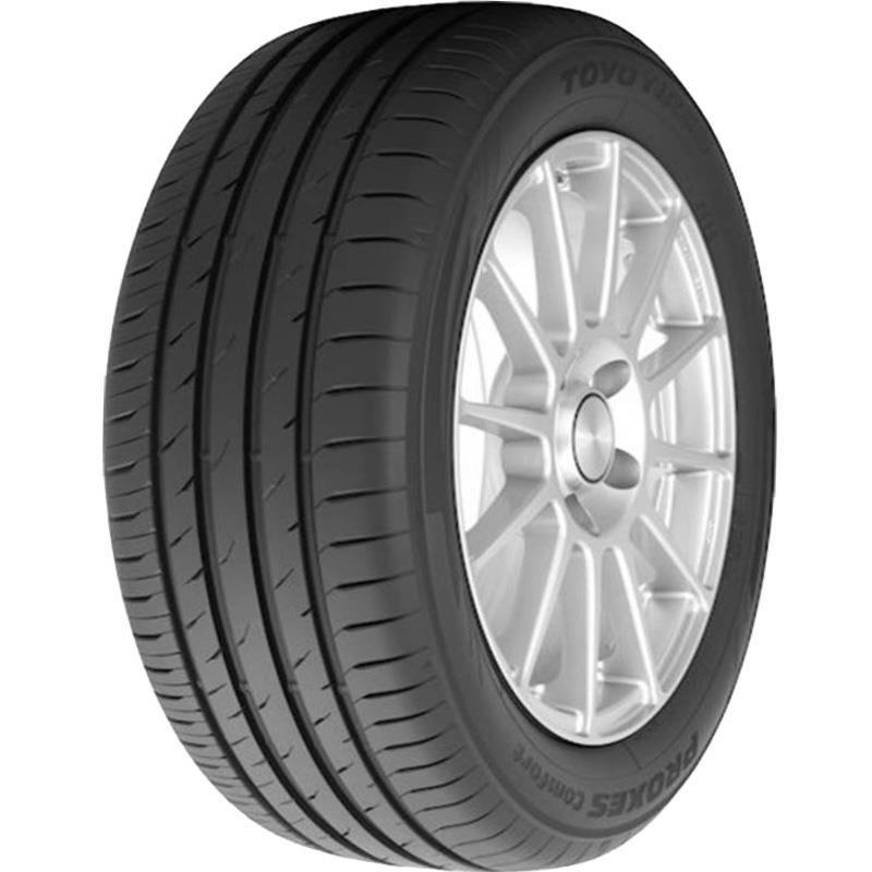 TOYO PROXES COMFORT 205/45 R17 88V