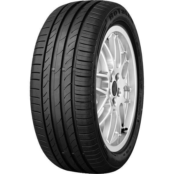 ROTALLA RU01 195/40 R17 81W