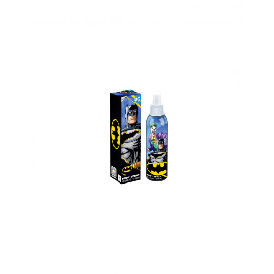  Cartoon Air-Val Batman Body Spray 200ml 