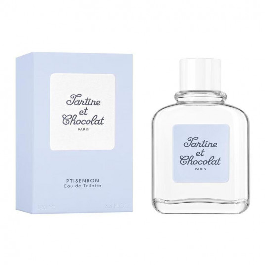  Tartine et Chocolat Ptisenbon Etv 100ml 