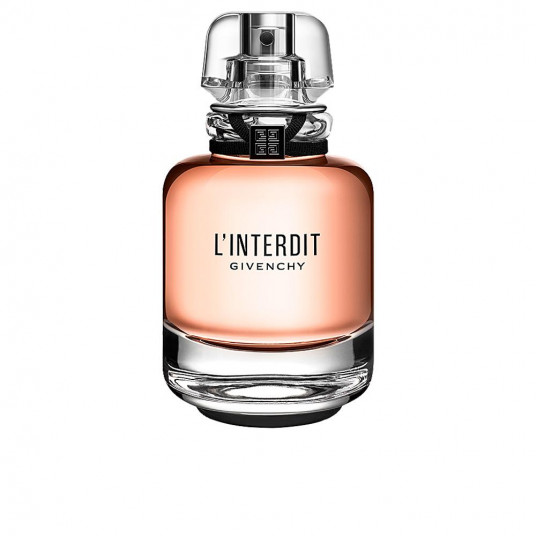  Givenchy L'interdit Edp Spray 125ml 