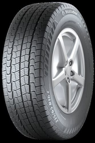 MATADOR MPS400 VARIANT 2 ALL WEATHER 121/ M+S 225/75 R16C 120R